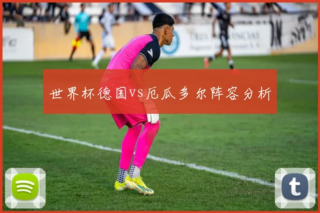 世界杯德国vs厄瓜多尔阵容分析