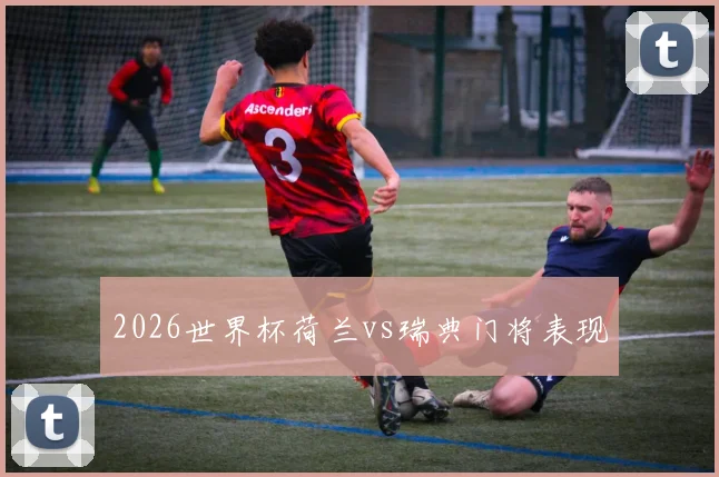2026世界杯荷兰vs瑞典门将表现