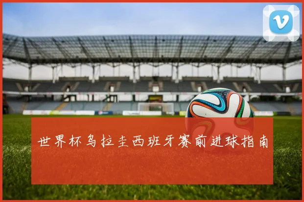世界杯乌拉圭西班牙赛前进球指南